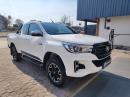 Thumbnail Toyota Hilux 2.8GD-6 Xtra cab 4x4 Legend 50 auto