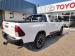 Toyota Hilux 2.8GD-6 Xtra cab 4x4 Legend 50 auto - Thumbnail 2