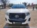 Toyota Hilux 2.8GD-6 Xtra cab 4x4 Legend 50 auto - Thumbnail 4