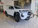 Thumbnail Toyota Hilux 2.4GD-6 Xtra cab Raider manual