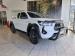 Toyota Hilux 2.4GD-6 Xtra cab Raider manual - Thumbnail 1