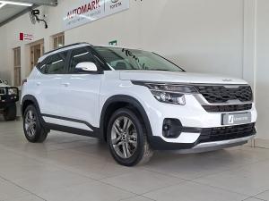 Kia Seltos 1.6 EX+ - Image 1