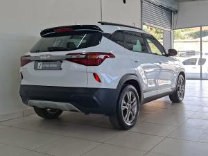 Kia Seltos 1.6 EX+ - Image 2