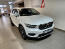 Thumbnail Volvo XC40 T3 Inscription