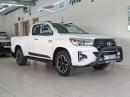 Thumbnail Toyota Hilux 2.8GD-6 Xtra cab 4x4 Legend 50