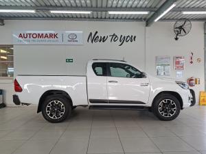 Toyota Hilux 2.8GD-6 Xtra cab 4x4 Legend 50 - Image 3