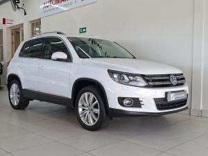 Volkswagen Tiguan 2.0TSI 4Motion Sport&Style - Image 1