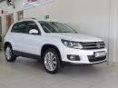 Thumbnail Volkswagen Tiguan 2.0TSI 4Motion Sport&Style