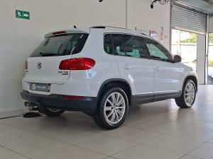 Volkswagen Tiguan 2.0TSI 4Motion Sport&Style - Image 2
