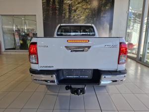 Toyota Hilux 2.4GD-6 Xtra cab Raider manual - Image 5