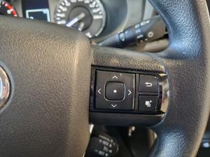 Toyota Hilux 2.4GD-6 Xtra cab Raider manual - Image 10