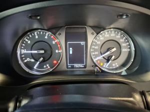 Toyota Hilux 2.4GD-6 Xtra cab Raider manual - Image 11