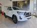Toyota Hilux 2.4GD-6 Xtra cab Raider manual - Thumbnail 1