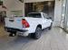 Toyota Hilux 2.4GD-6 Xtra cab Raider manual - Thumbnail 2