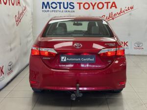 Toyota Corolla Quest 1.8 Exclusive - Image 5