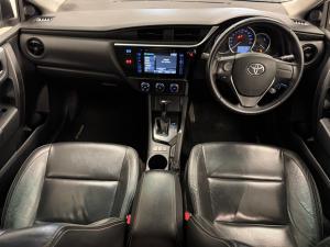 Toyota Corolla Quest 1.8 Exclusive - Image 6