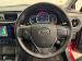 Toyota Corolla Quest 1.8 Exclusive - Thumbnail 8