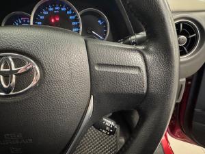 Toyota Corolla Quest 1.8 Exclusive - Image 10