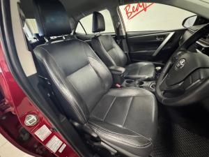 Toyota Corolla Quest 1.8 Exclusive - Image 15