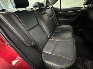 Toyota Corolla Quest 1.8 Exclusive - Image 16