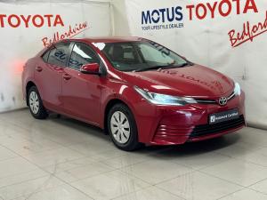 Toyota Corolla Quest 1.8 Exclusive - Image 1