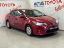 Thumbnail Toyota Corolla Quest 1.8 Exclusive