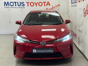 Toyota Corolla Quest 1.8 Exclusive - Image 4