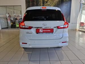 Toyota Rumion 1.5 TX manual - Image 5