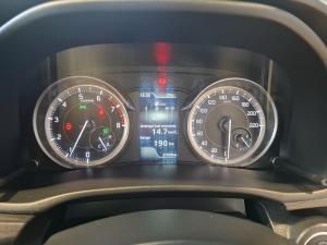 Toyota Rumion 1.5 TX manual - Image 11