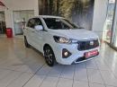 Thumbnail Toyota Rumion 1.5 TX manual