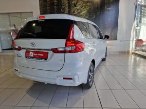Toyota Rumion 1.5 TX manual - Image 2
