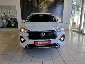 Toyota Rumion 1.5 TX manual - Image 4