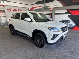 Toyota Urban Cruiser 1.5 Xi - Image 1