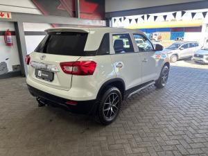 Toyota Urban Cruiser 1.5 Xi - Image 2