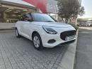 Thumbnail Suzuki Swift 1.2 GL manual