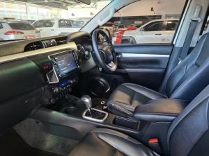 Toyota Hilux 2.8GD-6 double cab Raider auto - Image 7