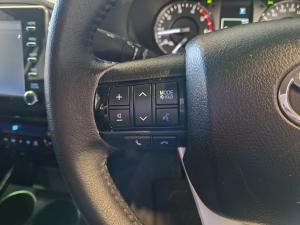 Toyota Hilux 2.8GD-6 double cab Raider auto - Image 9