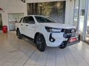Thumbnail Toyota Hilux 2.8GD-6 double cab Raider auto