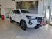 Toyota Hilux 2.8GD-6 double cab Raider auto - Thumbnail 1