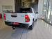 Toyota Hilux 2.8GD-6 double cab Raider auto - Thumbnail 2