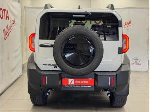 Toyota Land Cruiser FJ 2.7 4x4 GX - Image 5