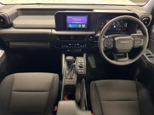 Toyota Land Cruiser FJ 2.7 4x4 GX - Image 6
