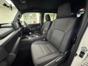 Toyota Land Cruiser FJ 2.7 4x4 GX - Image 7