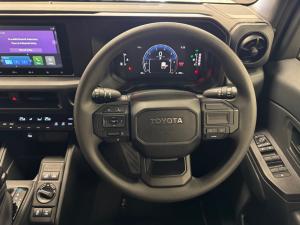 Toyota Land Cruiser FJ 2.7 4x4 GX - Image 8