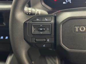 Toyota Land Cruiser FJ 2.7 4x4 GX - Image 9