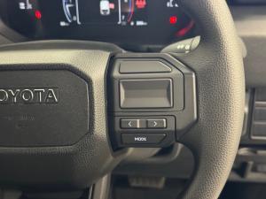 Toyota Land Cruiser FJ 2.7 4x4 GX - Image 10