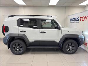 Toyota Land Cruiser FJ 2.7 4x4 GX - Image 3