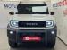 Toyota Land Cruiser FJ 2.7 4x4 GX - Thumbnail 4