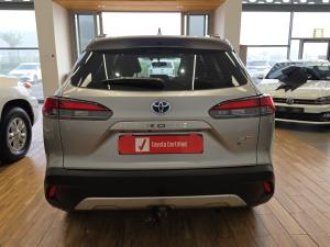 Toyota Corolla Cross 1.8 HEV XS - Image 5