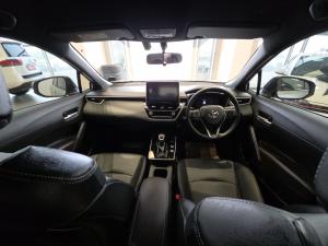 Toyota Corolla Cross 1.8 HEV XS - Image 6